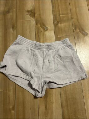 TNA shorts